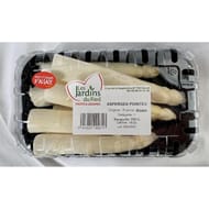 Asperges pointes 350g