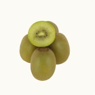 Kiwi Sungold bio barquette 2 fruits