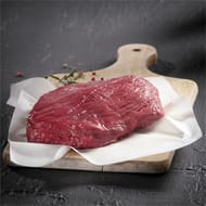 Viande bovine Label Rouge : pièce a fondue, 600g Cora Dégustation