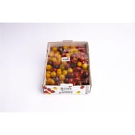 Tomate cerise mélangée colis 1kg
