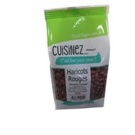 Haricots rouges sachet 500 g