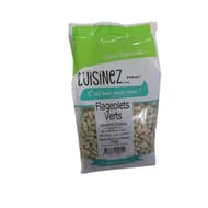 Flageolet vert sachet 500 g