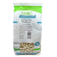 Lingot blanc sachet 500 g