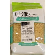 Boulgour bio sachet 500g