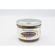 L'atelier de la bourriche Pâté de Sanglier aux champignons 180g