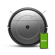 Irobot aspirateur robot Roomba Combo R1138