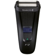 Remington rasoir 2 grilles style series rechargeable F2002