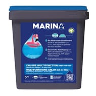 Chlore multifonction 5 kg