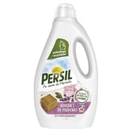 Persil lessive liquide bouquet de provence extraits naturels lavande 40 lavages 1.8l