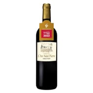 Graves rouge Château l'Arc Saint Pierre 14% Vol.75 cl