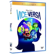 Dvd vice versa