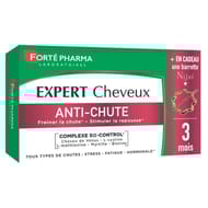 Fortepharma expert anti chute gm X1