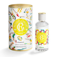 Roger&gallet eau parfumée bienfaisante cédrat edition sport 2024 100ml
