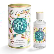 Roger&gallet eau parfumée bienfaisante vétyver edition sport 2024 100ml