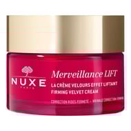 Nuxe merveillance lift crème velours effet liftant jour 50ml