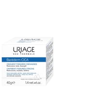 Uriage bariederm onguent fissures crevasses 40g