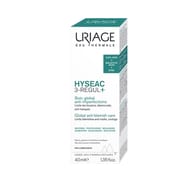 Uriage hyséac 3-régul + soin global anti-imperfections 40ml