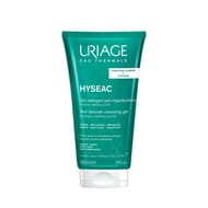 Uriage hyséac gel nettoyant anti-imperfections 150ml