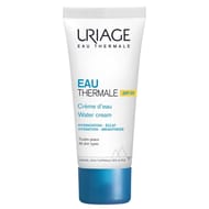 Uriage eau thermale crème d'eau légère SPF 20 40ML