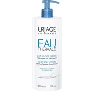 Uriage eau thermale lait velouté corps 500ml