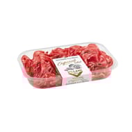 CHIFFONNADE DE SAUCISSON A LA TRUFFE TARTUF'O 80G
