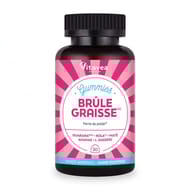 Vitavea gummies brule-graisse 30 gummmies