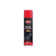 Auto pratic nett plastiques vanille 400ml