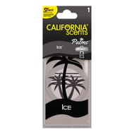 Energizer papier palmier fraicheur glacee x1 callifornia scents