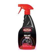 Auto pratic brillant pneus 500ml