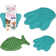 Accessoire d'activité tapis de léchage
