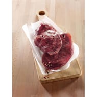 Foie issu de viande bovine x2