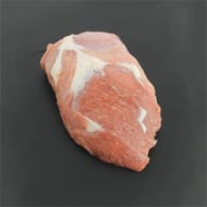 Agneau : rôti*** selle sans os