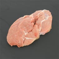 Agneau : gigot*** tranché sans os x1