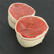Viande bovine : pavé*** tournedos à griller x2