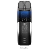 Kit Pod Luxe XR Galaxy Blue - Vaporesso