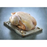 Poulet entier Label Rouge
