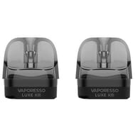 Lot de 2 pods Luxe X 0,4 ohm 5ml - Vaporesso