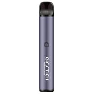 Kit Airstick Pro 500 Gunmetal - Steam Crave