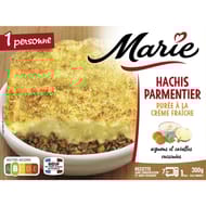 Marie hachis parmentier 300g