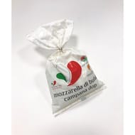 Mozzarella di buffala campana AOP 200g