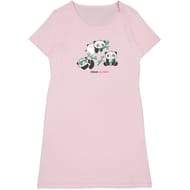 Liquette manches courtes femme ROSE T50/52