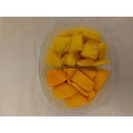 Duo mangue - ananas