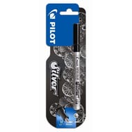 Pilot marqueur moyen argent
