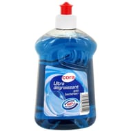 Cora liquide vaisselle ultra anti-bactérien 500ml
