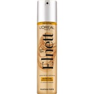 Elnett laque fixation forte cheveux secs nutrition 200ml