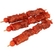 Brochette de boeuf mariné à la provençale x4