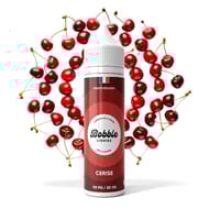 Bobble e-liquide Cerise 50ml