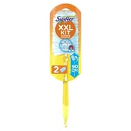 Swiffer plumeau duster déplié xxl  +2 recharges