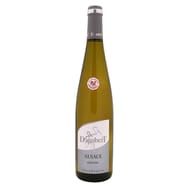 Riesling Découverte Cave du Roi Dagobert 12.5% Vol.75 cl