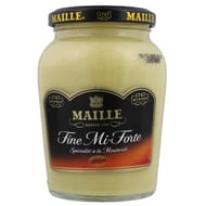 Maille moutarde mi forte 355g